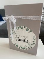 Geldbox für Hochzeit Berlin - Friedenau Vorschau