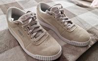 Unisex Puma Sneakers Gr.38 Brandenburg - Brieselang Vorschau