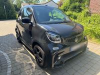 Smart ForTwo cabrio 0.9 66kW BRABUS 453 LED Kreis Pinneberg - Rellingen Vorschau