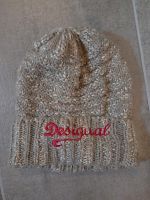 NEU - tolle Strickmütze von Desigual -unisex- Bayern - Wartenberg Vorschau