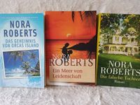 Taschenbuch von Nora Roberts Hessen - Bad Hersfeld Vorschau