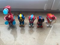 Paw Patrol Figuren (Set) Bayern - Ingolstadt Vorschau