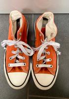 Converse, Gr. 36,5 , orange Nordrhein-Westfalen - Langenberg Vorschau