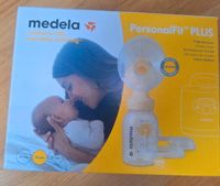 Neu Medela Symphony Einzelpumpset für elektrische Milchpumpe Kr. München - Unterschleißheim Vorschau