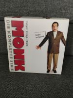 Monk DVD box Filme komplette Serie Nordrhein-Westfalen - Lünen Vorschau