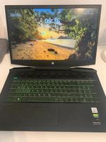 HP Pavilion Gaming Laptop 17' + 32gb RAM + 1T SSD Dithmarschen - Tellingstedt Vorschau