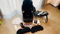 Kindersitz BeSafe iZi Modular i-Size + Isofix-Basis Base Nordrhein-Westfalen - Waltrop Vorschau