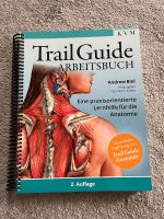 TrailGuide Arbeitsbuch Anatomie NEU Dresden - Striesen-Ost Vorschau