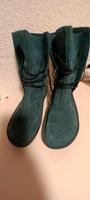 Tolle Wildleder Stiefel Hessen - Oberzent Vorschau