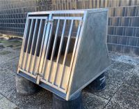 Alu Hundetransportbox verschließbar Autotransportbox / Aluminium Nordrhein-Westfalen - Nettetal Vorschau