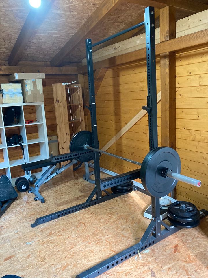 Sqmize Rack sq 60x60x3mm in Beelitz