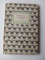 Das kleine Buch der Edelsteine - Insel-Bücherei - Nr 54 Bayern - Vaterstetten Vorschau