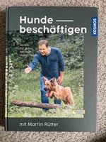 Hunde beschöftigen - Spiele für jedes Mensch-Hund-Team Rheinland-Pfalz - Katzwinkel (Sieg) Vorschau