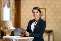 Supervisor/ Hausdame/ Teamleiter/ (m/w/d) für ein Hotel in der Dresdner Altstadt Dresden - Räcknitz/Zschertnitz Vorschau