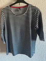 Pulli Dreiviertel Arm Gr.42 Multiblu Sachsen - Rochlitz Vorschau