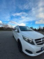 Mercedes v250 Nordrhein-Westfalen - Düren Vorschau