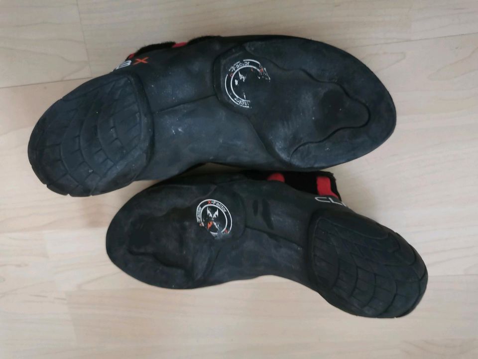 ClimbX Kletterschuhe Boulderschuhe für Größe 37-38 in Berlin