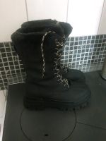 Winterschuhe Buffalo, sehr guter Zustand. Kleines Wiesental - Wies Vorschau