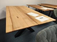 Tisch/ Esstisch/Wohnzimmertisch,Massiv 200 x 100cm, Angebot Niedersachsen - Neustadt am Rübenberge Vorschau