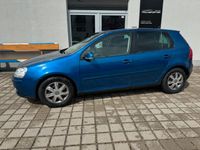 Volkswagen Golf V 1.4 M/T Tour Edition GSD Sitzheizung Kr. München - Straßlach-Dingharting Vorschau