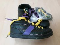 Coole Schuhe Turnschuhe Gr. 34 Bayern - Oerlenbach Vorschau