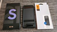 Samsung Galaxy S21 5G 256GB Violett + Case + OVP Berlin - Treptow Vorschau
