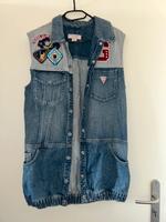 Guess Kleid/Weste Jeans Bayern - Fürth Vorschau