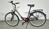 Curtis Damenfahrrad - 28 Zoll mit 7 Gang Shimano Nabenschaltung Niedersachsen - Bad Rothenfelde Vorschau