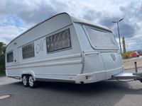 Tabbert Majestät 630/Klima/Ultraheat/Alcantara/Alu Rheinland-Pfalz - Wolfsheim Vorschau