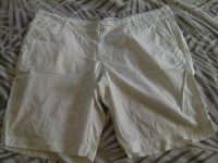 Damen Shorts von H&M in Beige in der Größe 54 Rheinland-Pfalz - Daleiden Vorschau