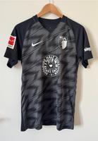 Limitiertes FC Augsburg Trikot Augsburg hält zusammen München - Au-Haidhausen Vorschau