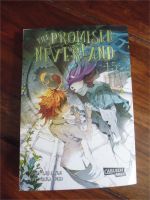 The Promised Neverland Band 15, Comic, Manga!, deutsch Kreis Pinneberg - Uetersen Vorschau