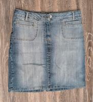 Jeansrock Gr. 36 Street One Hessen - Gemünden Vorschau