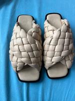 Sandalen 37 Baden-Württemberg - Brühl Vorschau