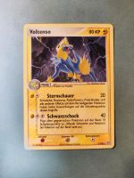 Pokemon Karte - Voltenso Holo – 7/106 - deutsch - R Hessen - Darmstadt Vorschau