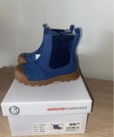 Elefanten Chelsea Boots Stiefeletten Lauflernschuhe neu 21 Niedersachsen - Buchholz in der Nordheide Vorschau