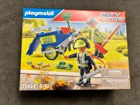Playmobil 71434 City Action Stadtreinigungs Team NEU Thüringen - Weimar Vorschau