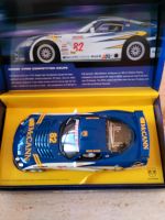 Scalextric Sport Carrera 132 C2523A Kr. Altötting - Kirchweidach Vorschau