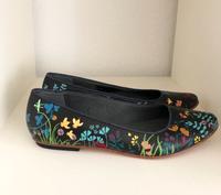 CAMPER Ballerinas Echtleder Leipzig - Leipzig, Zentrum-Ost Vorschau