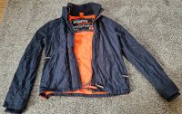 Superdry Windcheater Damenjacke, Größe XL Nordrhein-Westfalen - Gevelsberg Vorschau