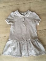 TOP! Petit Bateau Polo-Kleid mit integriertem Body Herzogtum Lauenburg - Schwarzenbek Vorschau