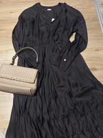 S.Oliver Kleid Dunkelbraun Gr. 42 Neu Bayern - Bad Abbach Vorschau