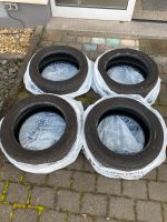 4x Sommerreifen Continental EcoContact 6 205/55 R17 H XL Renault Nordrhein-Westfalen - Solingen Vorschau