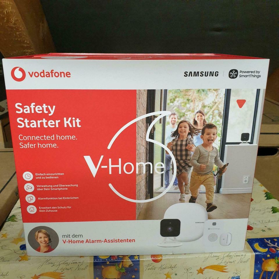 Vodafon Starterset neu in Rötha