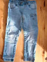 Jeans  Hose Gr.104 Niedersachsen - Gleichen Vorschau