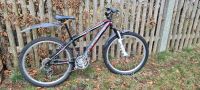 26 Zoll Mountainbike von Leaderfox Chemnitz - Hilbersdorf Vorschau