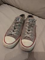 Chucks beige Größe 39 Berlin - Köpenick Vorschau