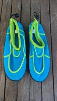 Wasserschuhe Badeschuhe Gr 40 Bayern - Waldbrunn Vorschau