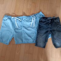 Jeans Shorts kurze Hose Größe 146 Baden-Württemberg - Pfullendorf Vorschau