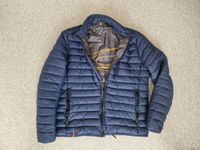 Steppjacke Herren Flensburg - Fruerlund Vorschau